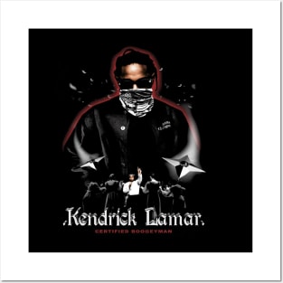 Kendrick Lamar Not Like Us Posters and Art